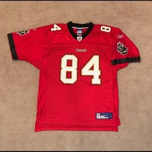 Joey Galloway Tampa Bay Buccaneers Jersey